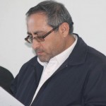 الشاعر حسين فاعوري