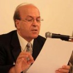 الشاعر عيسى بطارسة